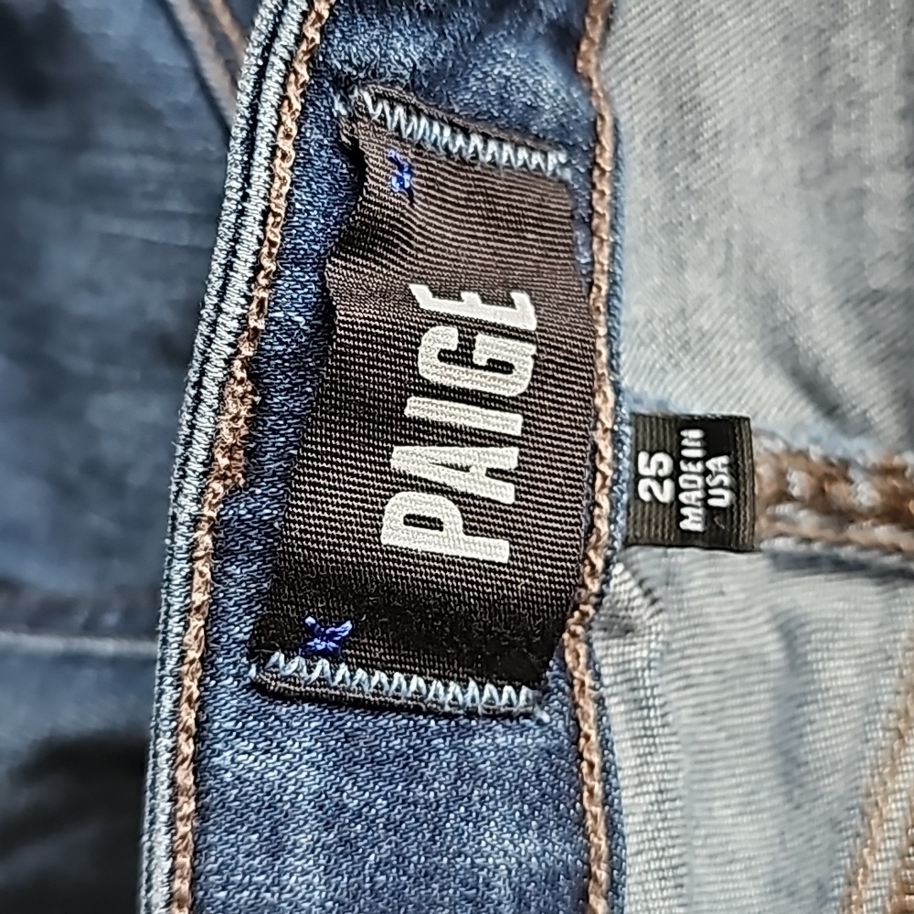 PAIGE Jeans - Picture 10 of 12